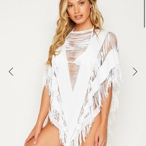 INDIAN SUMMER LACE PONCHO
Beach Bunny